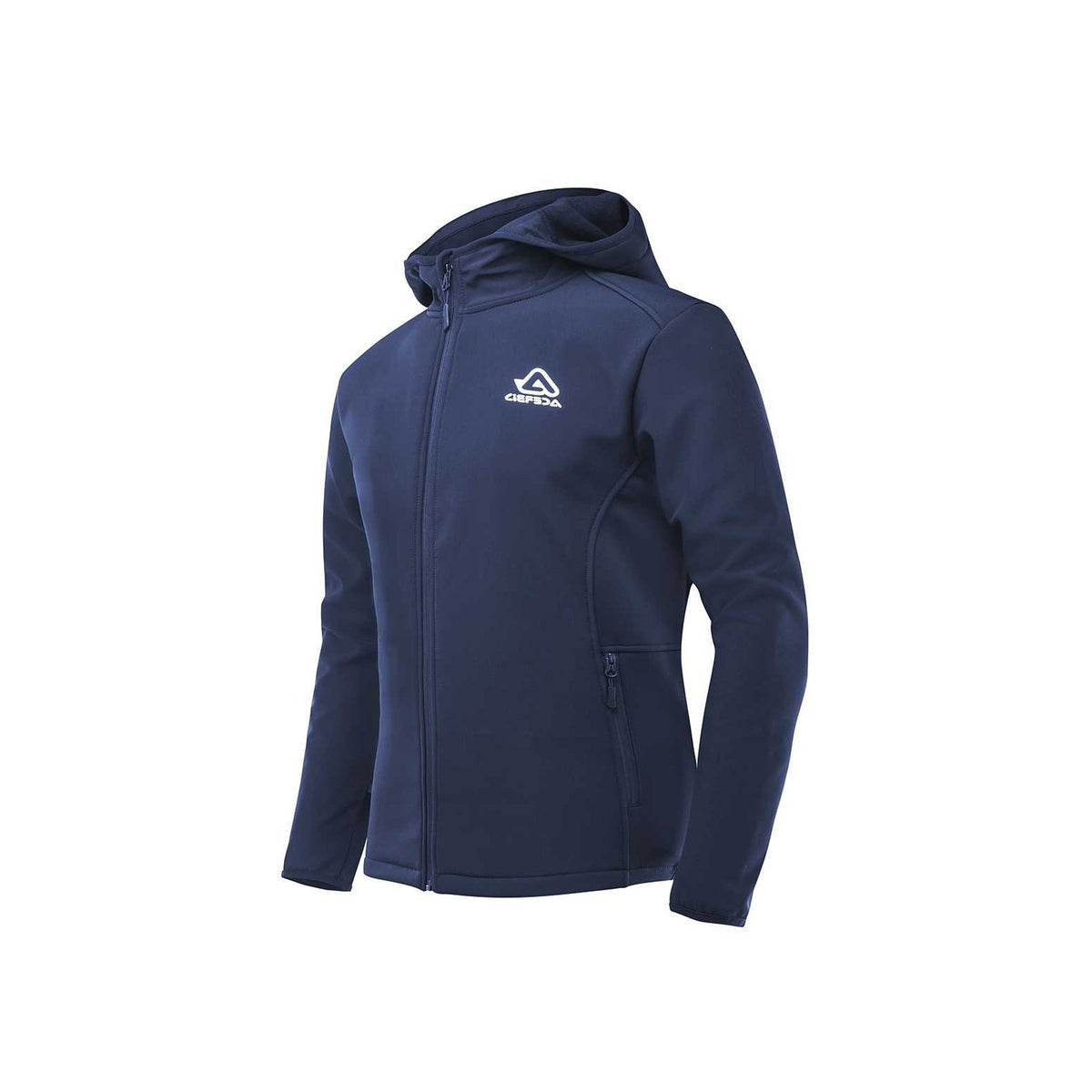 ACERBIS - ELNATH SOFTSHELL JACKET DENIM