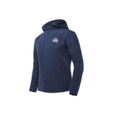 ACERBIS - ELNATH SOFTSHELL JACKET DENIM