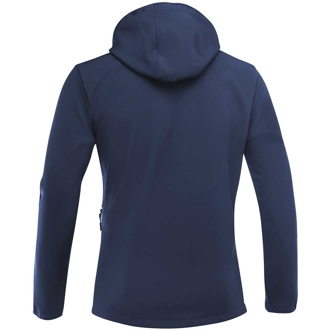 ACERBIS - ELNATH SOFTSHELL JACKET DENIM