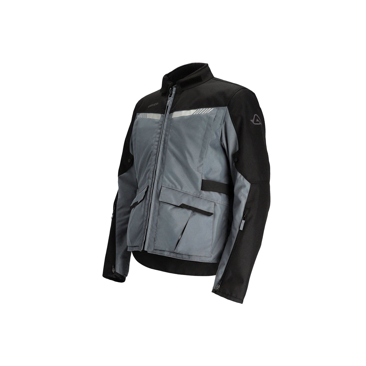 ACERBIS - casacos CE X-TRAIL LADY MID GREY