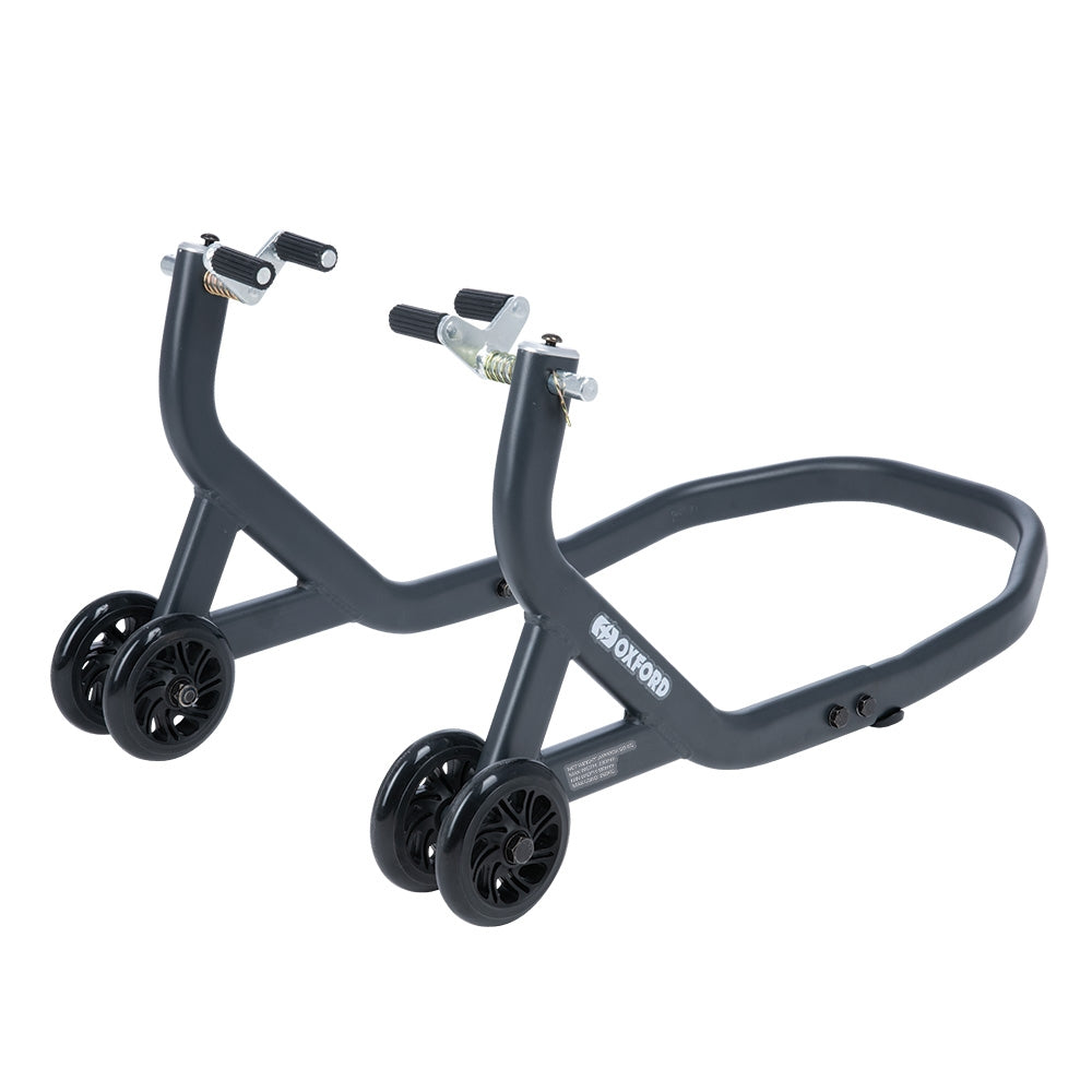 OXFORD - Oxford ZERO-G - Front Stand - SECURTEX MOTOR S.L (t/a MaximoMoto)