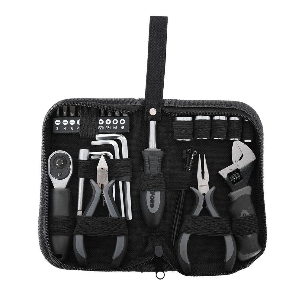 OXFORD - Tool Kit Pro - SECURTEX MOTOR S.L (t/a MaximoMoto)