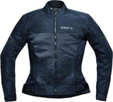 DIFI Ibiza Air Lady Chaqueta textil Azul - SECURTEX MOTOR S.L (t/a MaximoMoto)