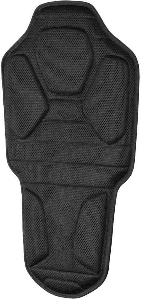 Macna Vault Protector de espalda Black/white/red - SECURTEX MOTOR S.L (t/a MaximoMoto)