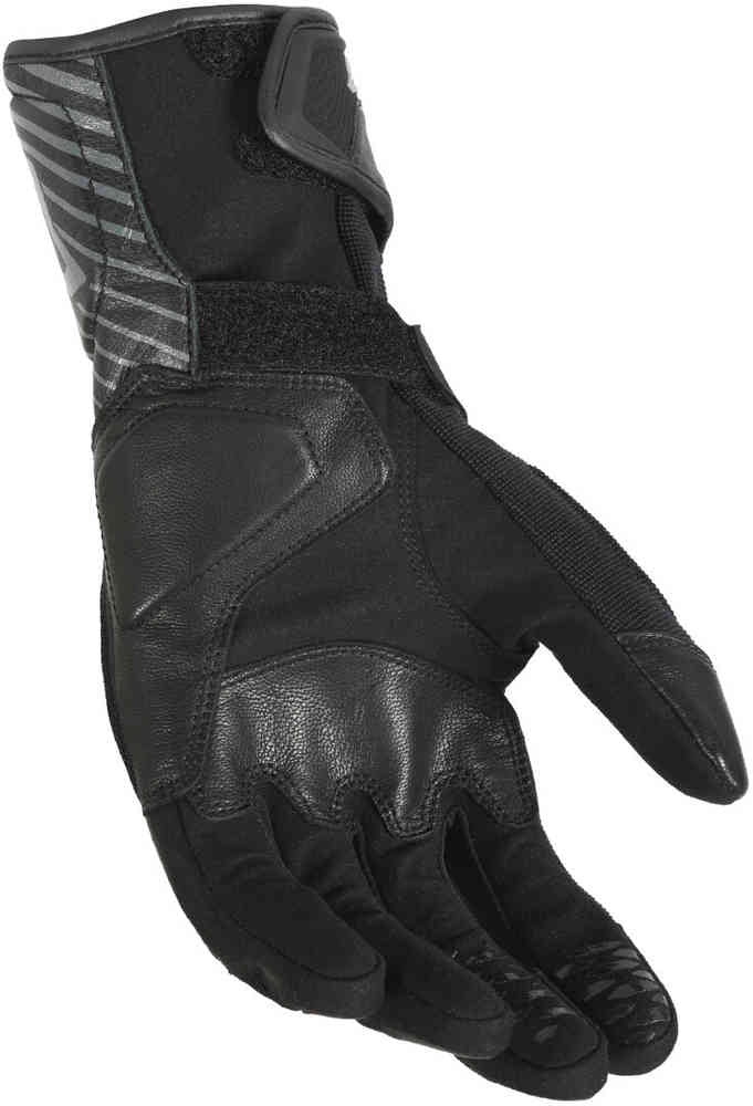 Macna Tempo Perforated Gloves Black – 3 – Maximomoto PT