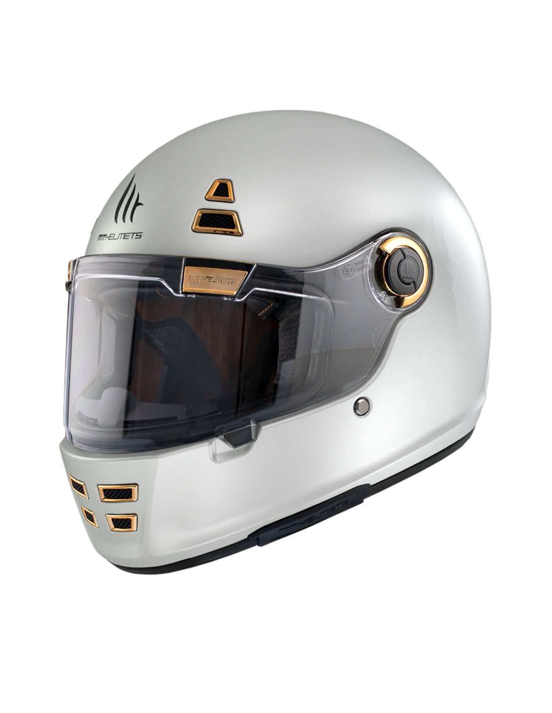MT JARAMA SOLID A0 CAPACETE INTEGRAL MOTO