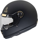MT JARAMA SOLID A1 MOTO CAPACETE INTEGRAL