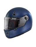 MT JARAMA SOLID A7 MOTO CAPACETE EM DIGRESSÃO INTEGRAL