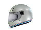 MT JARAMA SV SOLID A7 BLANCO BRILLO