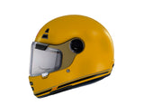 MT JARAMA SV SOLID C3 AMARILLO MATE