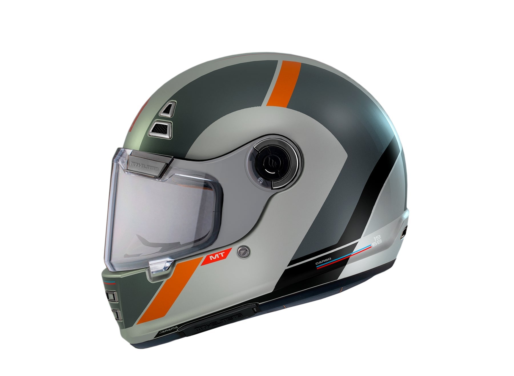 MT JARAMA SV CARGO C4 MATE
