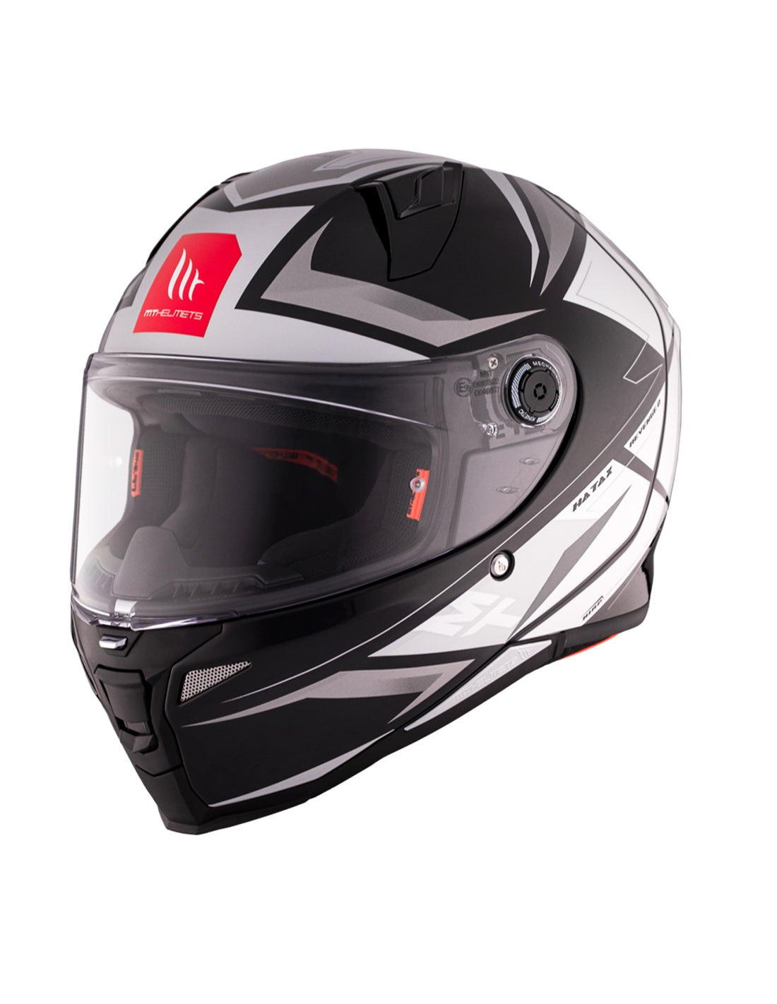 MT REVENGE 2 S HATAX B2 MOTO CAPACETE INTEGRAL