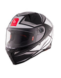 MT REVENGE 2 S HATAX B2 MOTO CAPACETE INTEGRAL