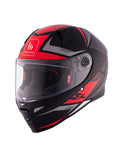 MT REVENGE 2 S HATAX B5 MATE MOTO CAPACETE INTEGRAL