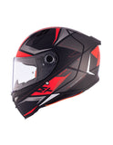 MT REVENGE 2 S HATAX B5 MATE MOTO CAPACETE INTEGRAL