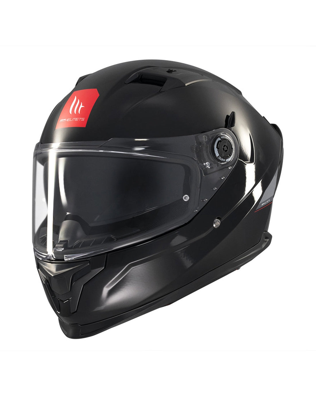 MT BRAKER SV SOLID A1 NEGRO BRILLO – 1 – Maximomoto PT