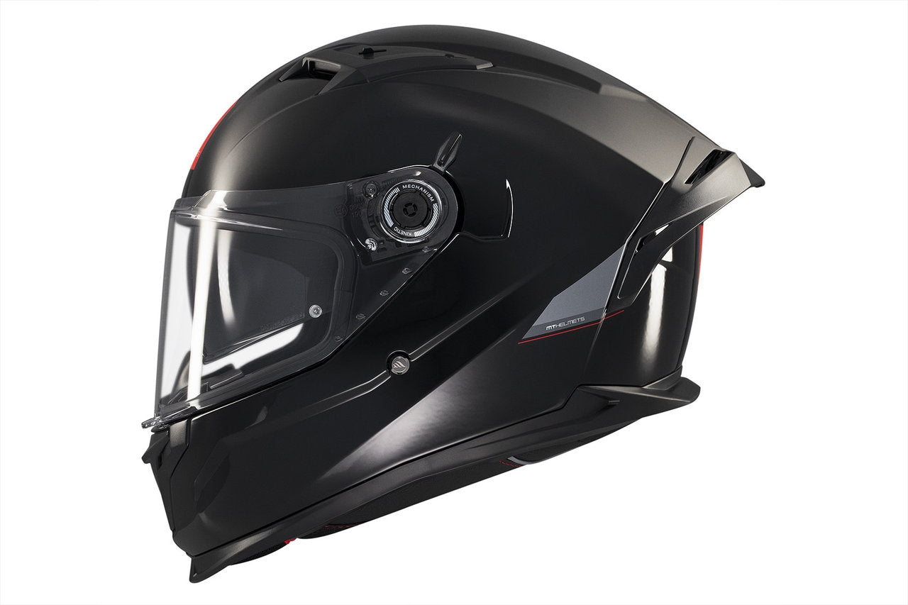 MT BRAKER SV SOLID A1 NEGRO BRILLO – 2 – Maximomoto PT