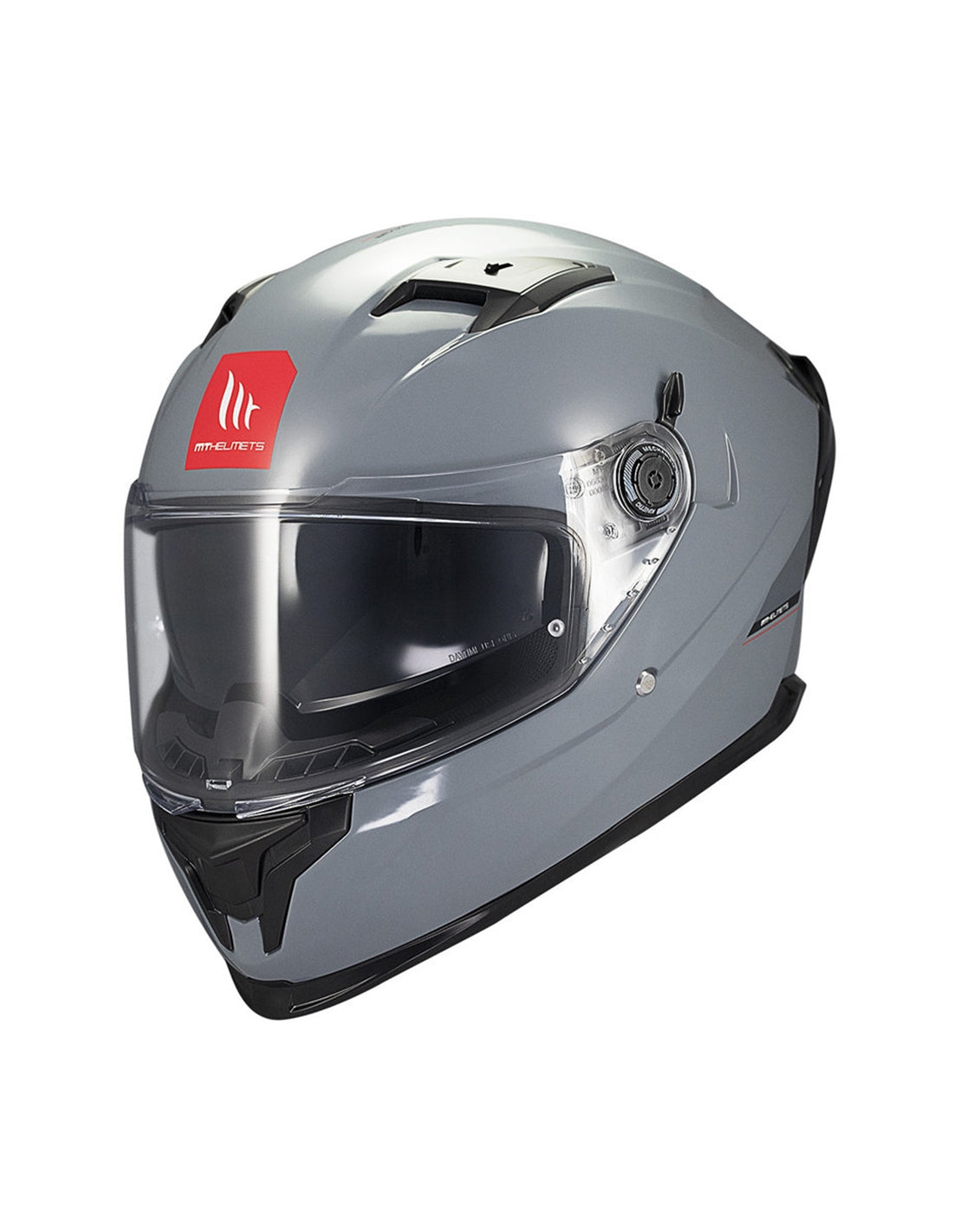 MT BRAKER SV SOLID A12 GRIS BRILLO – 1 – Maximomoto PT