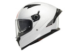 MT BRAKER SV SOLID A0 BLANCO PERLA BRILLO
