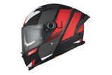 MT BRAKER SV CHENTO B5 CAPACETE INTEGRAL MOTO ECE 22.06