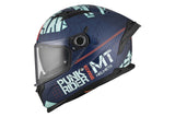 MT BRAKER SV PUNK RIDER C7 BRILLO