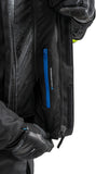 SHIMA RUNNER Moto Textil Homem Casacos Fluorescente