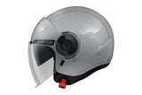MT VIALE SV S SOLID A12 GRIS BRILLO