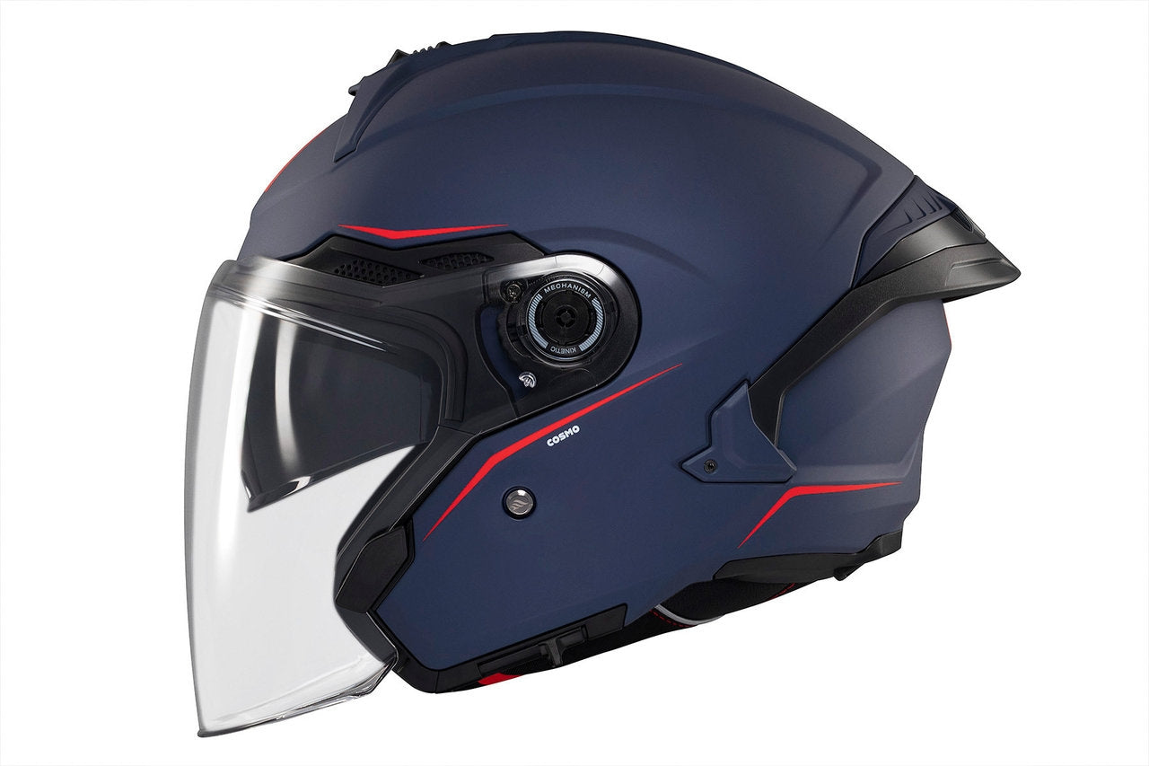 MT COSMO SV SOLID A7 MATT BLUE – 2 – Maximomoto PT
