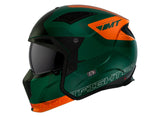 MT Street Fighter SV Totem C6 FORA DA ESTRADA MOTO CAPACETE DE AVENTURA