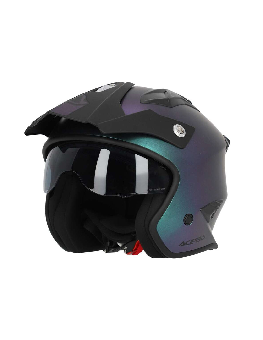 ACERBIS - CASCO JET ARIA METALLIC CHAMELEON – 1 – Maximomoto PT
