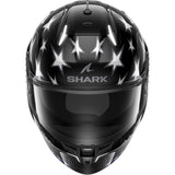 SHARK SKWAL i3 US FLAG Black Anthracite Anthracite