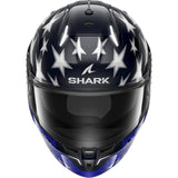 SHARK SKWAL i3 US FLAG Blue Red White