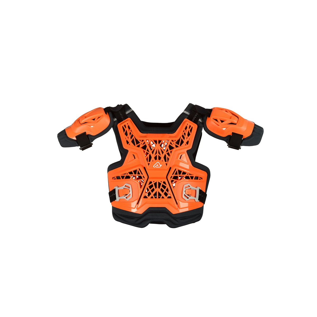 ACERBIS - GRAVITY JUNIOR ROOST DEFLECTOR ARANCIO