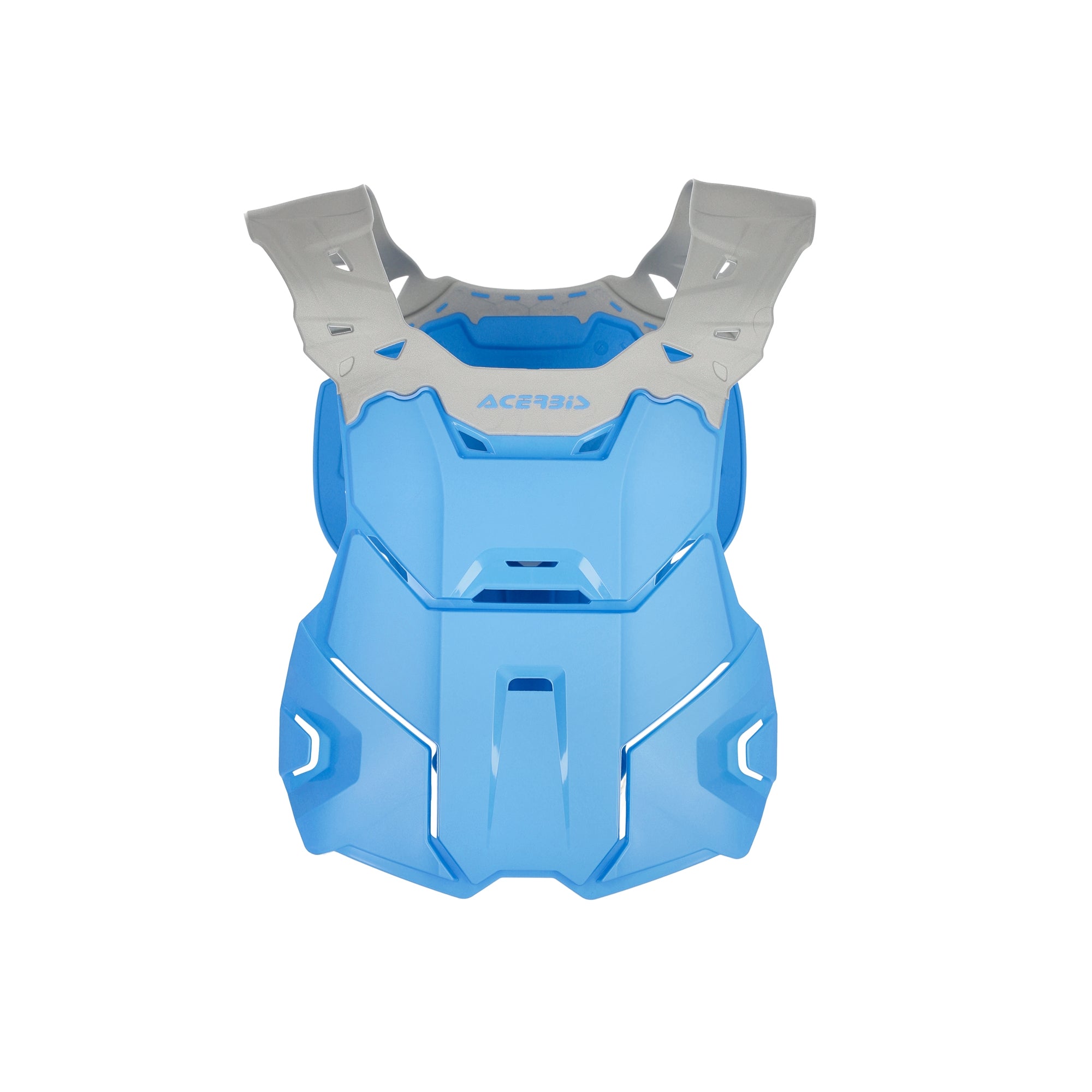 ACERBIS - LINEAR ROOST DEFLECTOR BLUE 2