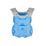 ACERBIS - LINEAR ROOST DEFLECTOR BLUE 2