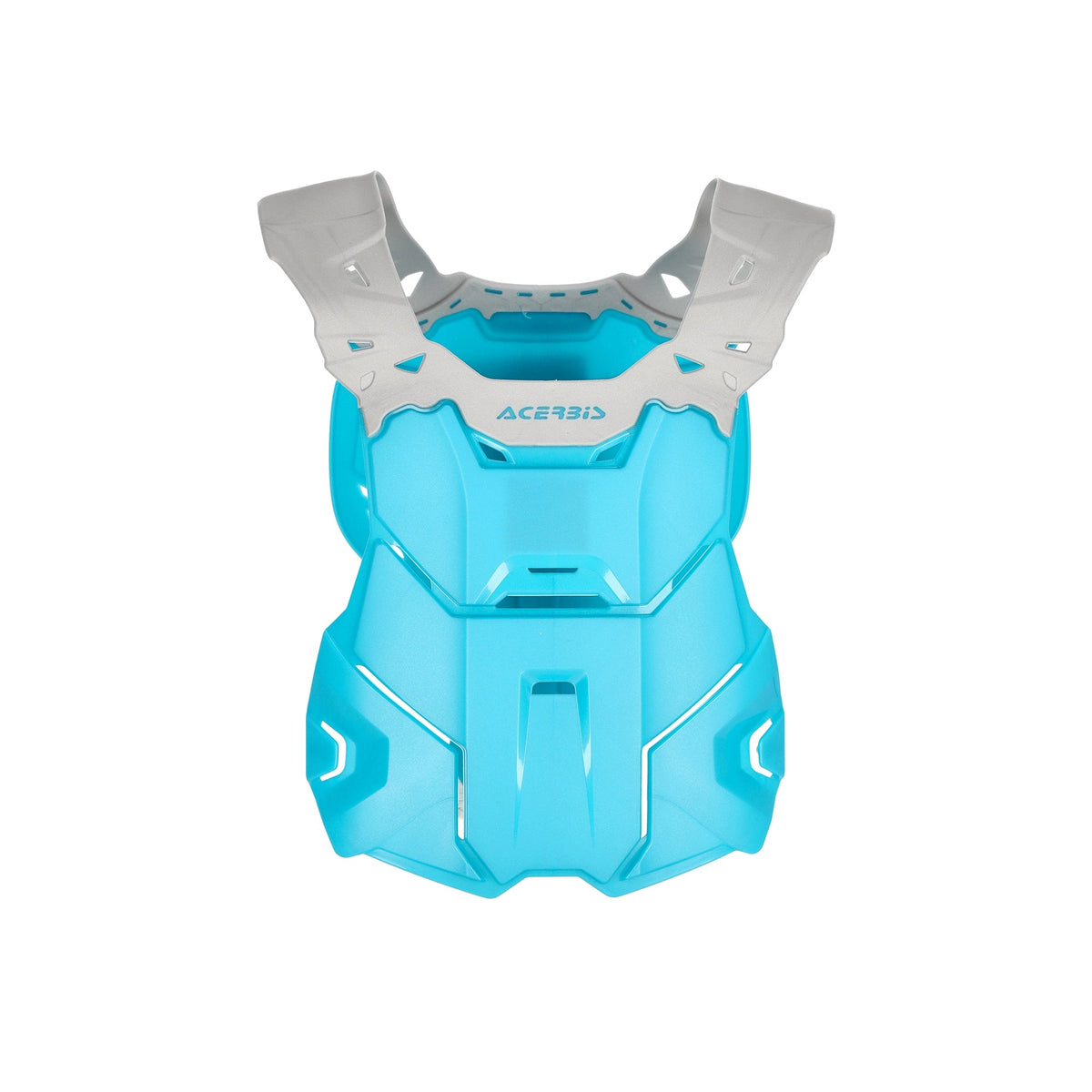 ACERBIS - LINEAR ROOST DEFLECTOR VERDE 3
