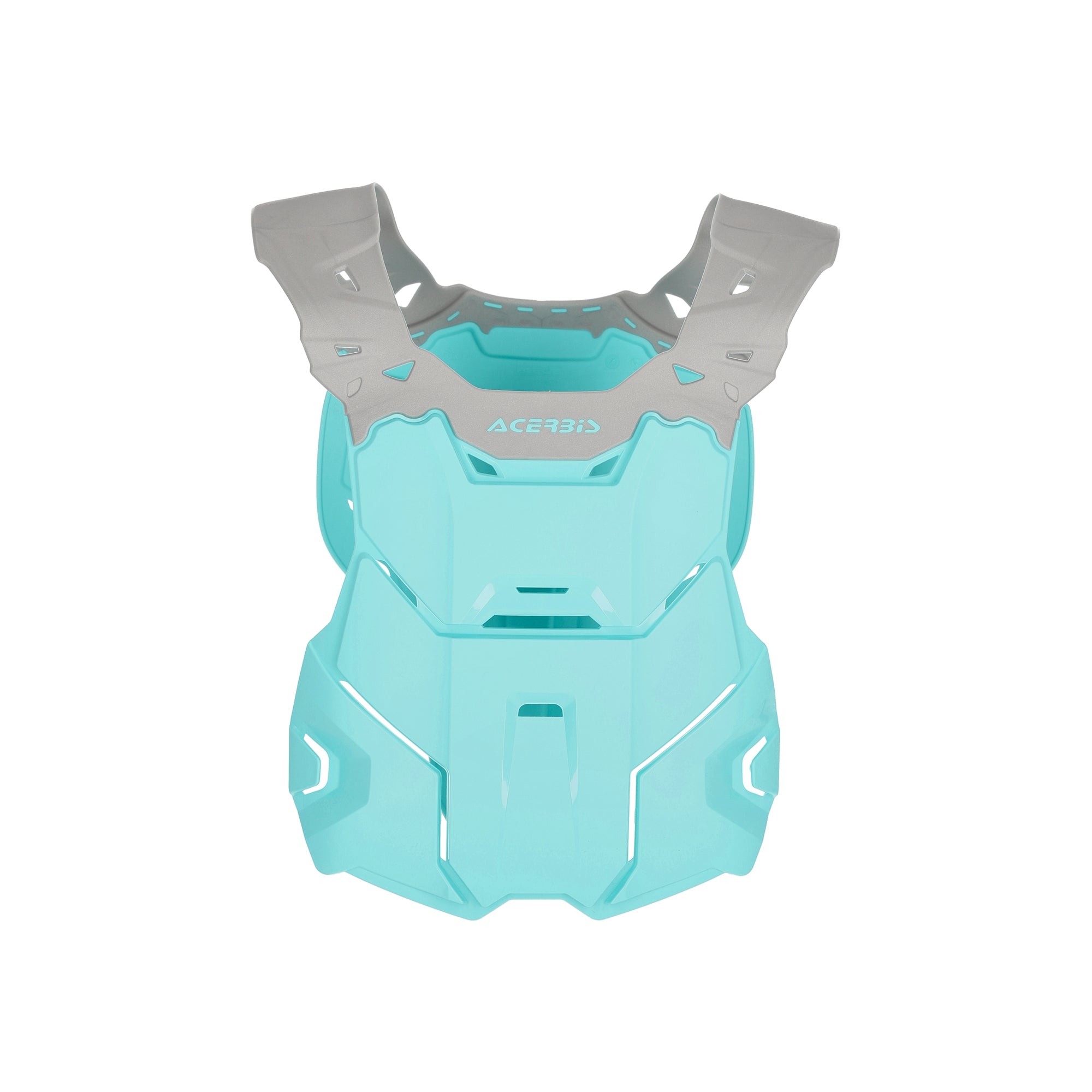 ACERBIS - LINEAR ROOST DEFLECTOR VERDE 4