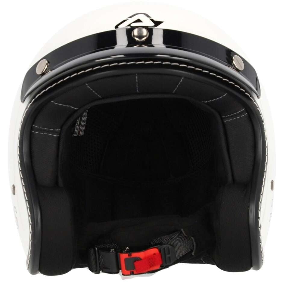 ACERBIS CAPACETE SKODELA 22.06 BLANCO SECURTEX MOTOR P.T (t/a MaximoMoto)