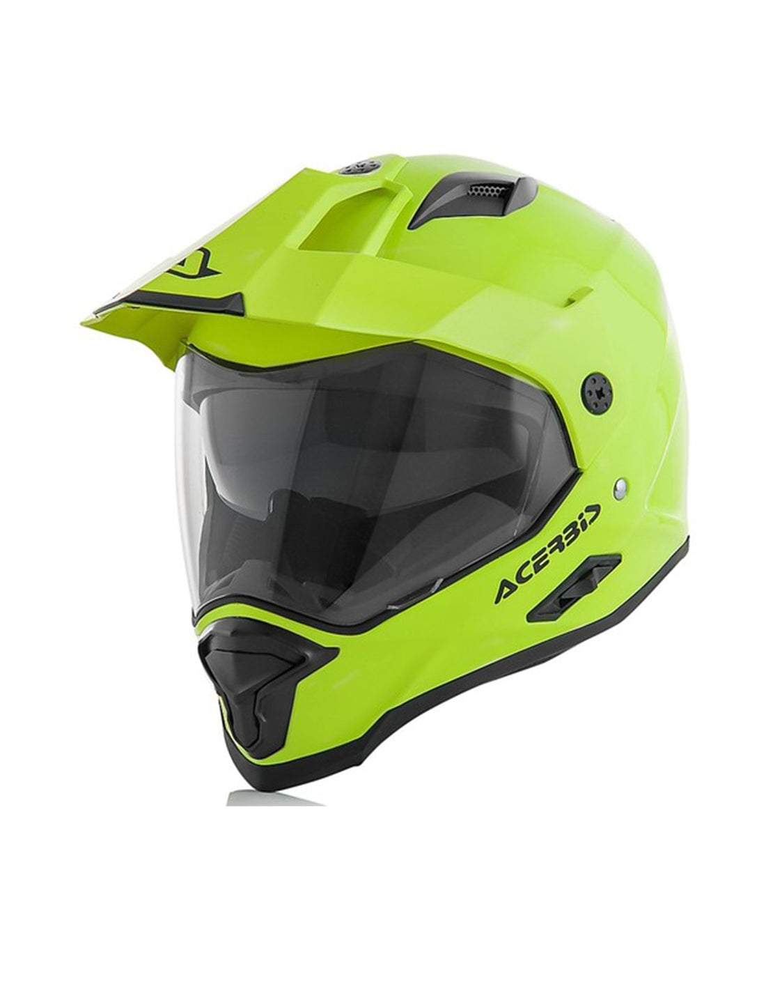ACERBIS - CASCO REATIVA GIALLO 2 – 2 – Maximomoto PT