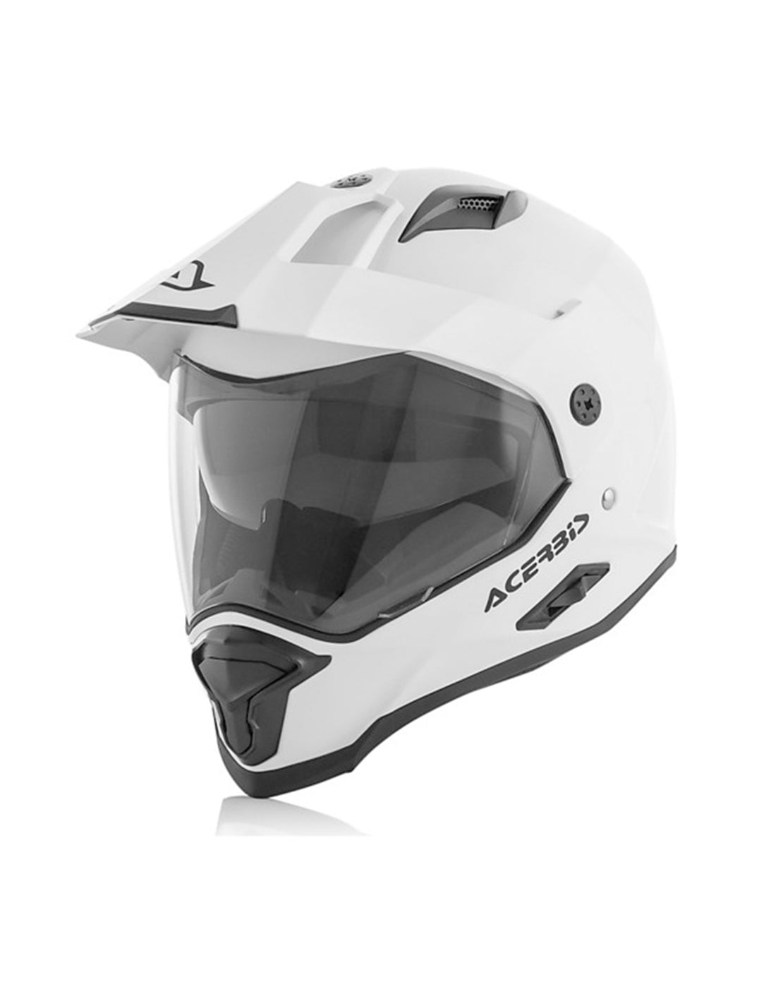 ACERBIS - WHITE REACTIVE HOOF – 1 – Maximomoto PT