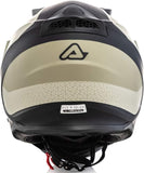 ACERBIS - CASCO REACTIVE GRAFFIX VTR BEIGE