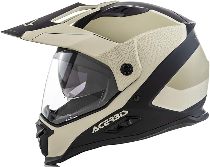 ACERBIS - GRAFFIX VTR BEIGE REACTIVE HOUND  – 3 – Maximomoto PT