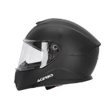 ACERBIS - CASCO KRAPON 2206 NERO 2
