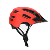 ACERBIS - CASCO DOUBLEP ROSSO