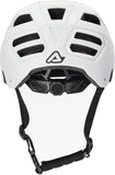ACERBIS - CASCO DOUBLEP BIANCO/VIOLA
