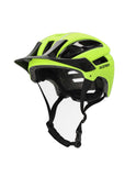 ACERBIS - CASCO DOUBLEP GIALLO FLUO/NERO