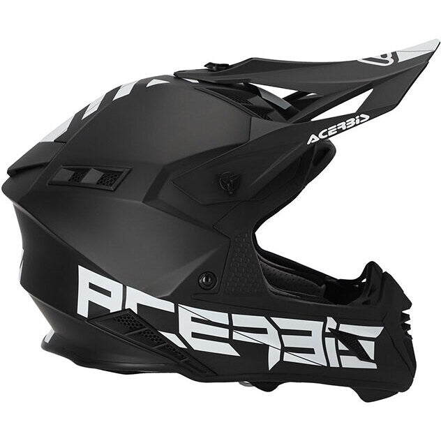 ACERBIS - CASCO X-TRACK 2206 NERO 2 – 2 – Maximomoto PT