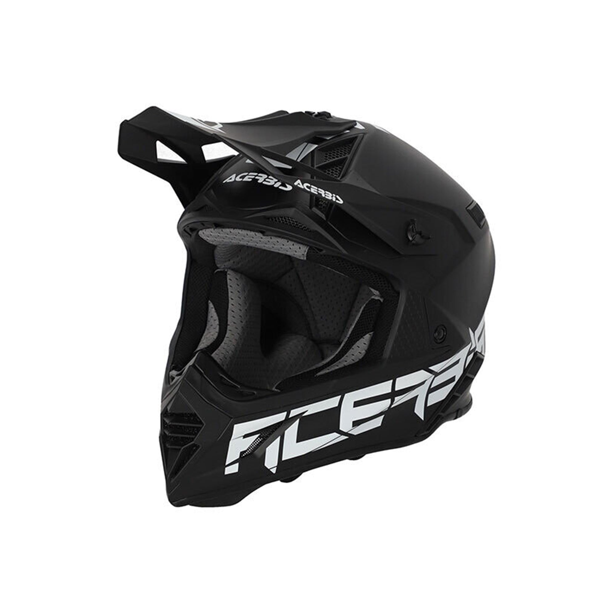 ACERBIS - CASCO X-TRACK 2206 NERO 2 – 1 – Maximomoto PT