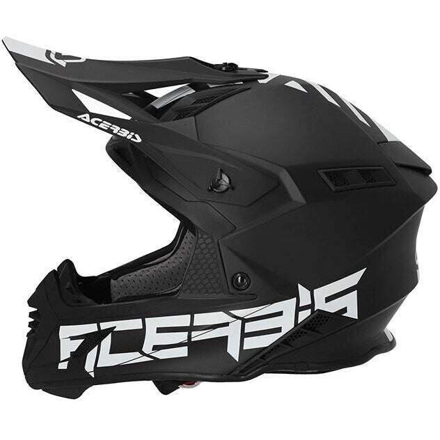 ACERBIS - CASCO X-TRACK 2206 NERO 2 – 3 – Maximomoto PT