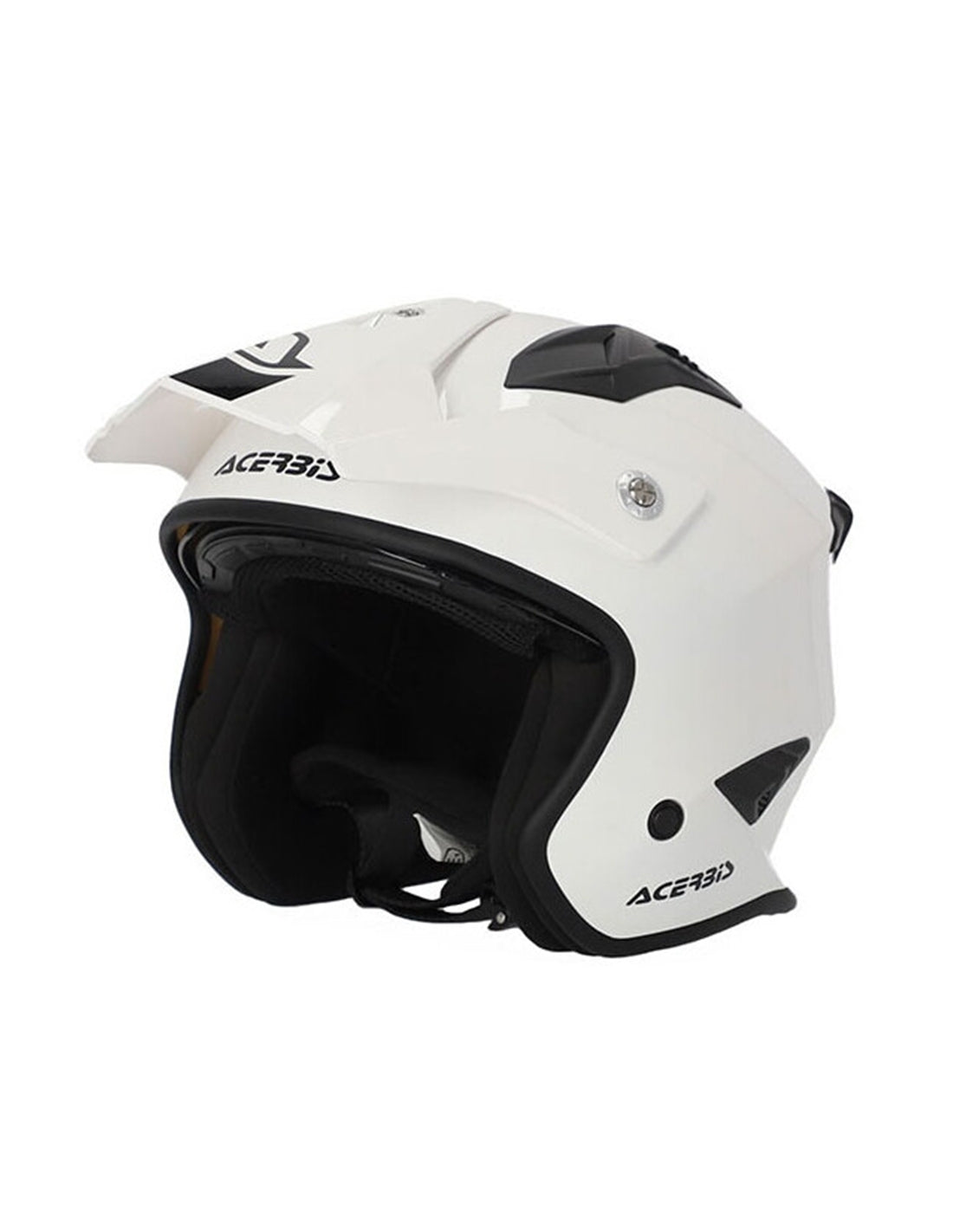 ACERBIS - CASCO JET ARIA 2206 WHITE – 1 – Maximomoto PT
